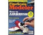 Revista Fine Scale Modeler 1999-02 Titanic